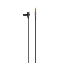 Sennheiser XS Lav Mobile Microphone Black XS LAV MOBILE