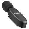 Hoco L15 Crystal Wireless microphone Black L15_TYPEC