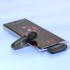 Hoco L15 Crystal Wireless microphone Black L15_TYPEC