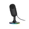 Marvo Blast 40 Microphone Black MIC-06 BK