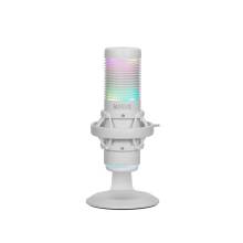 Marvo Blast 60 Streaming Microphone White MIC-07 WH