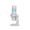 Marvo Blast 60 Streaming Microphone White MIC-07 WH