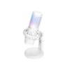 Marvo Blast 60 Streaming Microphone White MIC-07 WH