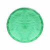 Denver KMS-30RO Bluetooth Karaoke Microphone Speaker with fluffy top Green KMS-30GN