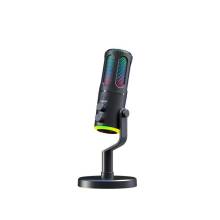 The G-Lab K-MIC-NEON Microphone Black K-MIC-NEON The G-Lab K-MIC-NEON Microphone Black K-MIC-NEON