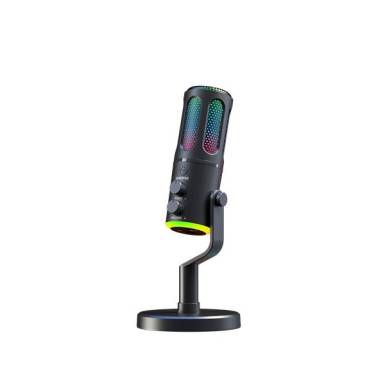The G-Lab K-MIC-NEON Microphone Black K-MIC-NEON The G-Lab K-MIC-NEON Microphone Black K-MIC-NEON