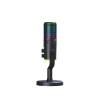 The G-Lab K-MIC-NEON Microphone Black K-MIC-NEON