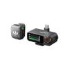 DJI Mic 3 (1 TX + 1 RX) Black CP.RN.00000479.01