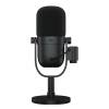 Streamplify MIC VOX Microphone + asztali tart&oacute; Black SPMC-MD3D323.11