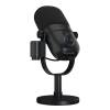 Streamplify MIC VOX Microphone + asztali tart&oacute; Black SPMC-MD3D323.11