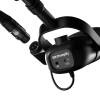 Streamplify MIC VOX Microphone + asztali tart&oacute; Black SPMC-MD3D323.11