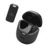 JBL Quantum Stream Wireless Lightning Microphone Black JBLSTRMWLLGHTBLK