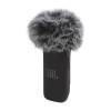 JBL Quantum Stream Wireless Lightning Microphone Black JBLSTRMWLLGHTBLK