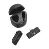 JBL Quantum Stream Wireless Lightning Microphone Black JBLSTRMWLLGHTBLK