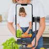 Media-Tech Micro-Mic Duo MT416 cs&iacute;ptetős mikrofonk&eacute;szlet MT416