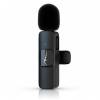 Media-Tech Micro-Mic Duo MT416 cs&iacute;ptetős mikrofonk&eacute;szlet MT416