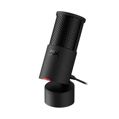 HP HyperX Solocast 2 Mic Black AR0A0AA HP HyperX Solocast 2 Mic Black AR0A0AA