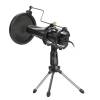 Speedlink SL-800012-BK AUDIS Streaming Microphone Black SL-800012-BK