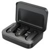 White Shark Ikoro Wireless Microphone Black DSM-05