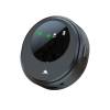 White Shark Tassa Wireless Microphone Black DSM-06