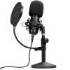 Trust GXT269 Emita II Microphone Black 25769