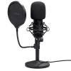 Trust GXT269 Emita II Microphone Black 25769