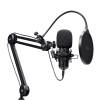 Trust GXT270 Emita II Microphone Black 25770