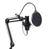 Trust GXT270 Emita II Microphone Black 25770
