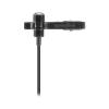Speedlink SPES Clip-On Microphone Black SL-800006-BK