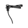 Speedlink SPES Clip-On Microphone Black SL-800006-BK