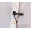 Speedlink SPES Clip-On Microphone Black SL-800006-BK