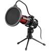 Defender Forte GMC 300 Gaming stream Microphone Black DEF64631
