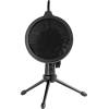 Defender Forte GMC 300 Gaming stream Microphone Black DEF64631