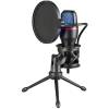 Defender Forte GMC 300 Gaming stream Microphone Black DEF64631