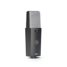 AKG C114 Microphone Black C114