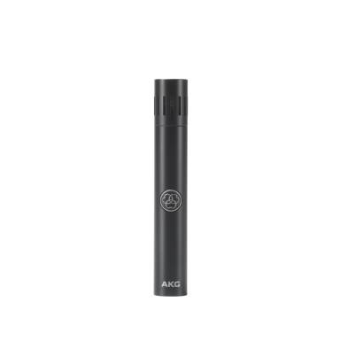 AKG C151 Microphone Black C151 AKG C151 Microphone Black C151