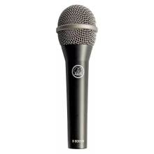 AKG D8000M Microphone Black D8000M
