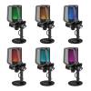 Defender Impulse GMC 600 Gaming Stream Microphone Black DEF64660