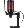 Defender Impulse GMC 600 Gaming Stream Microphone Black DEF64660
