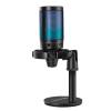 Defender Impulse GMC 600 Gaming Stream Microphone Black DEF64660