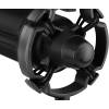 Defender Impulse GMC 600 Gaming Stream Microphone Black DEF64660