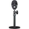 Defender Glow GMC 400 Gaming Stream Microphone Black DEF64640