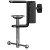 Defender Space GMC 450 Gaming Stream Microphone Black DEF64645