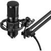 Defender Space GMC 450 Gaming Stream Microphone Black DEF64645
