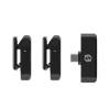 Rode Wireless Micro Ultra-compact Wireless Microphone Black WIMICROC