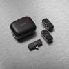 Rode Wireless Micro Ultra-compact Wireless Microphone Black WIMICROC