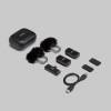 Rode Wireless Micro Ultra-compact Wireless Microphone Black WIMICROC