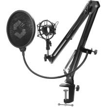 Speedlink Volity Streaming Accessory Set Black SL-800011-BK