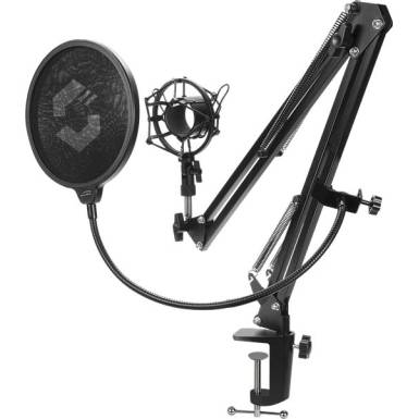 Speedlink Volity Streaming Accessory Set Black SL-800011-BK