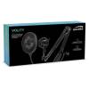 Speedlink Volity Streaming Accessory Set Black SL-800011-BK